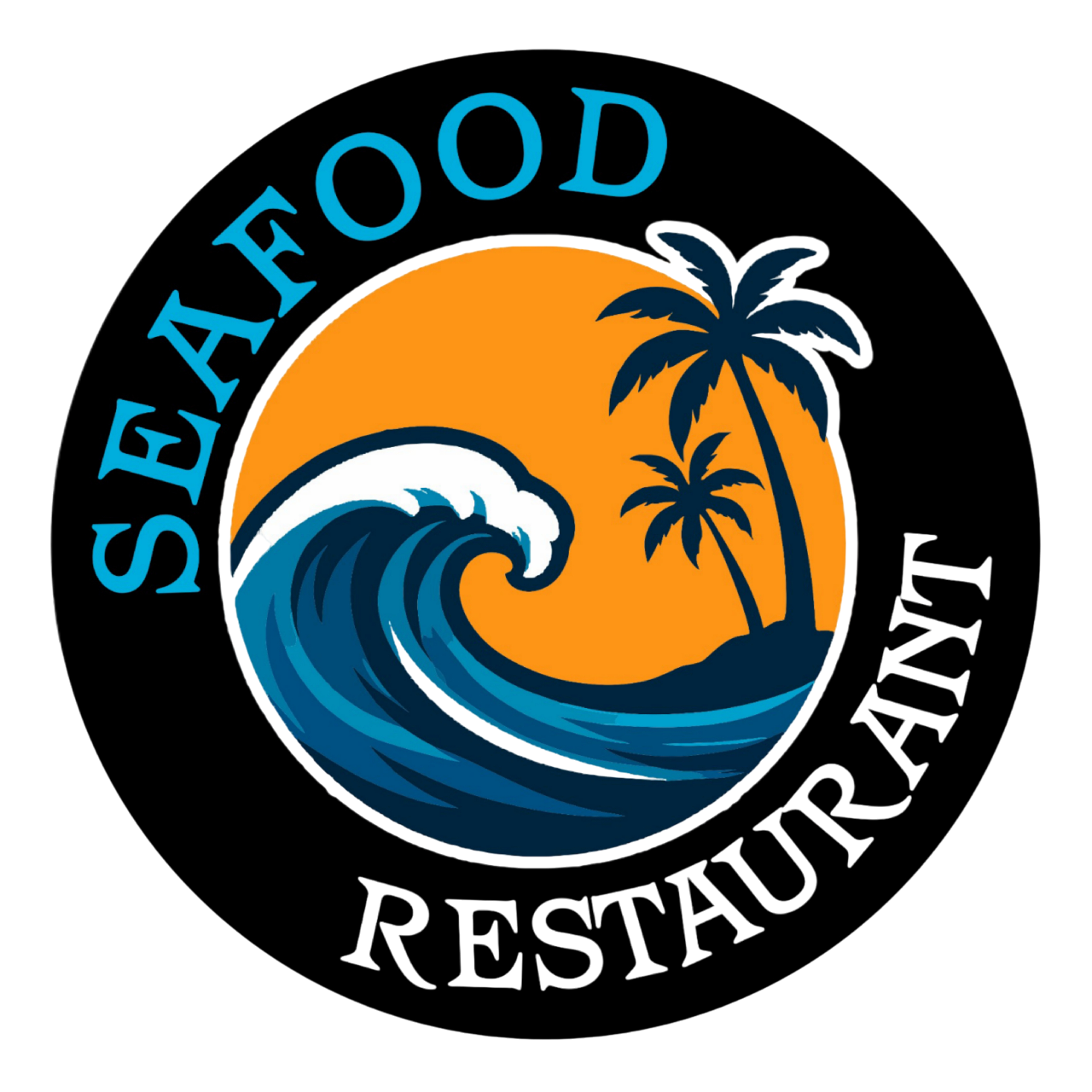 SeaFood Restaurant Fort Jesus